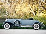 Duesenberg J331/347 Convertible Coupe by Murphy 1930 года